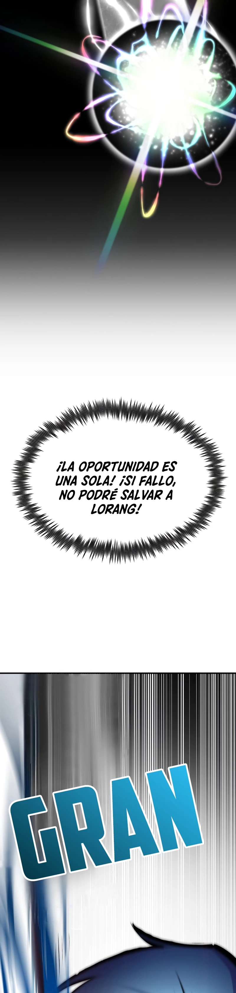 Estandar de la Reencarnación Capitulo 110 página 65