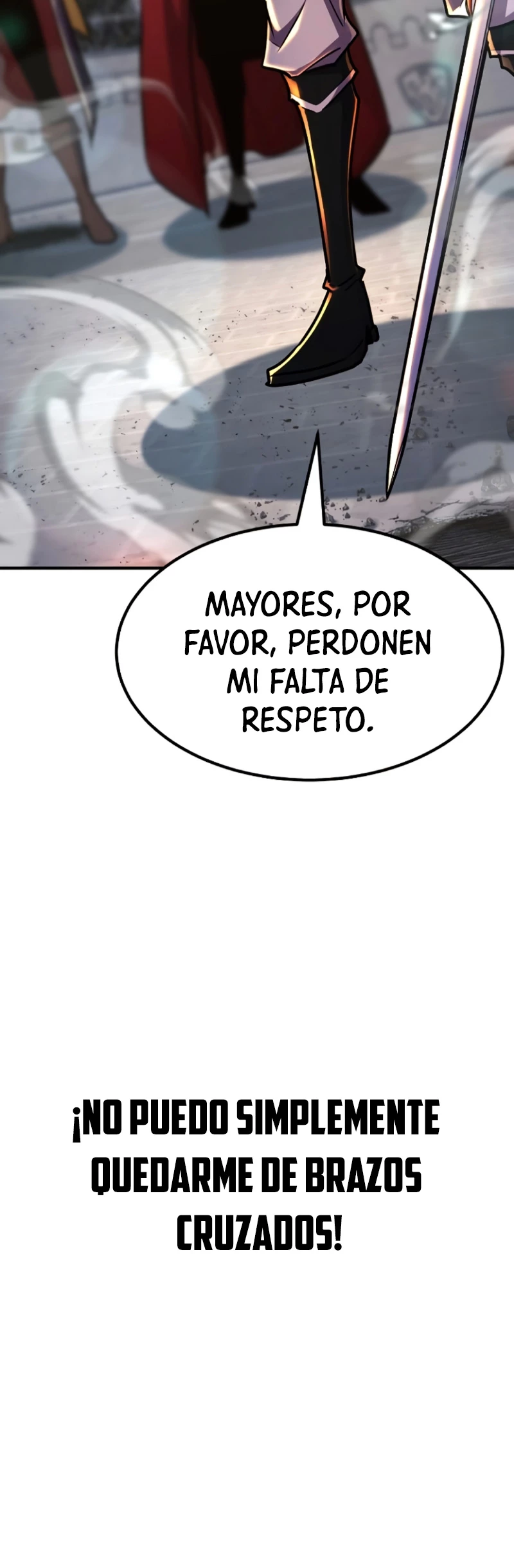 Estandar de la Reencarnación Capitulo 110 página 9