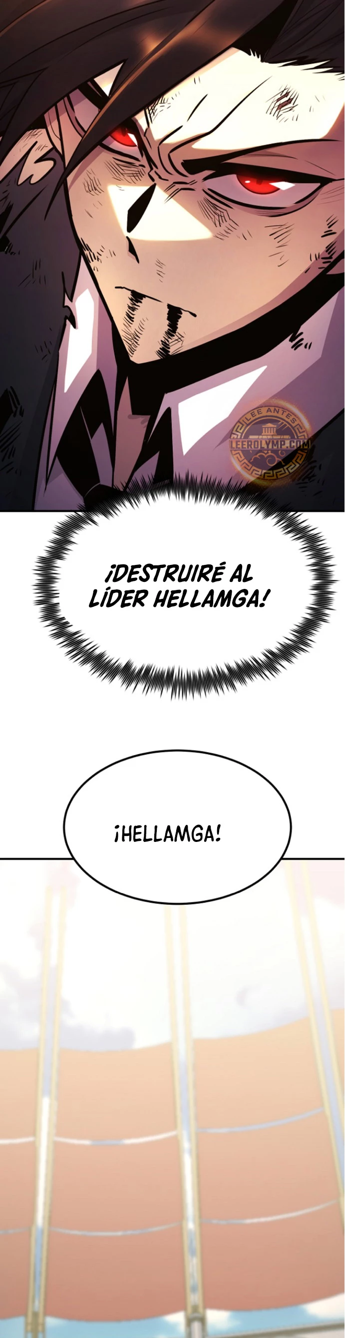 Estandar de la Reencarnación Capitulo 111 página 14