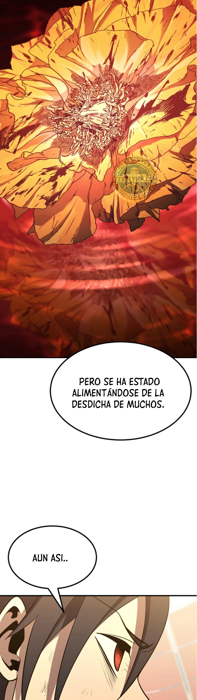 Estandar de la Reencarnación Capitulo 111 página 16