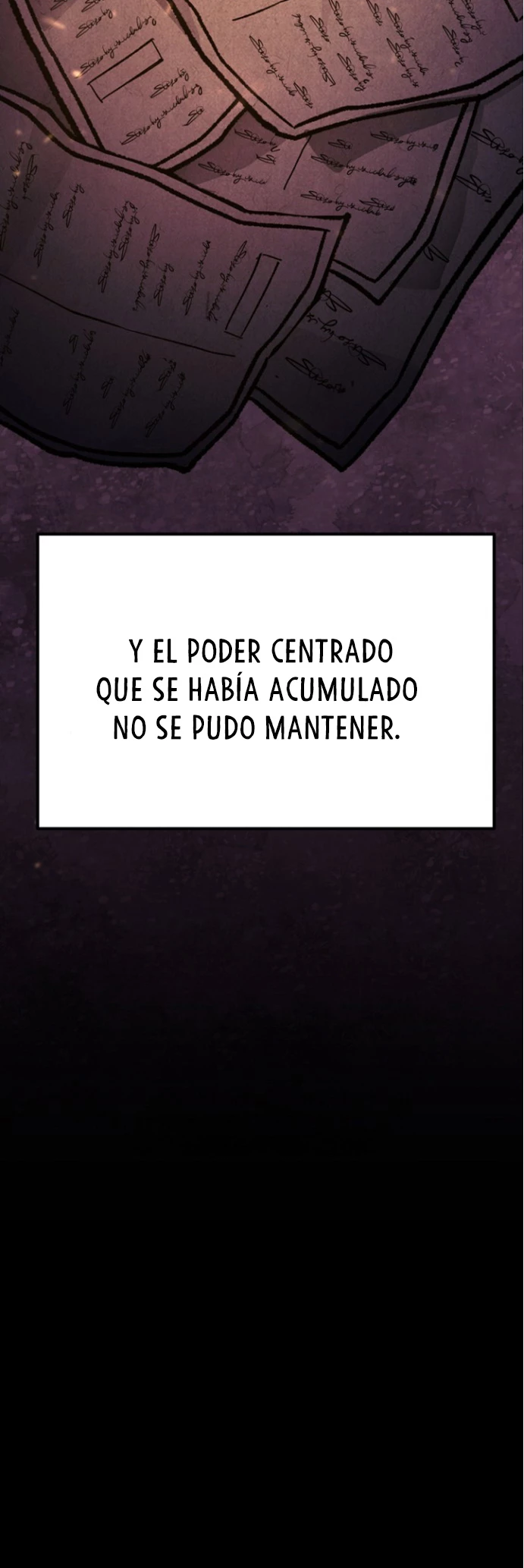 Estandar de la Reencarnación Capitulo 111 página 40