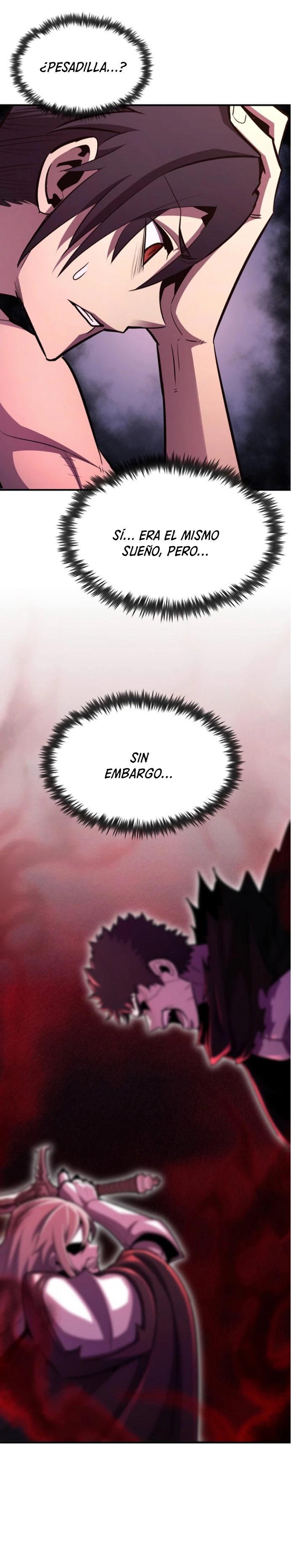 Estandar de la Reencarnación Capitulo 111 página 44