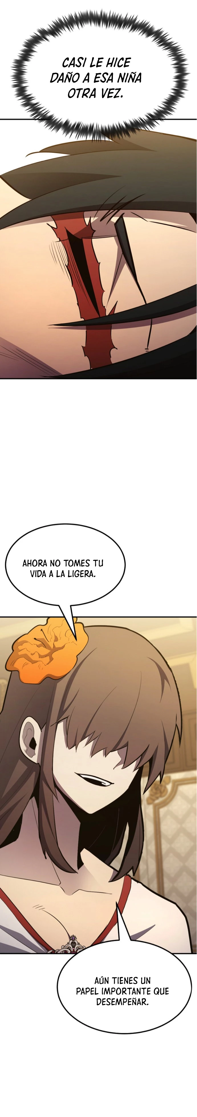 Estandar de la Reencarnación Capitulo 111 página 52