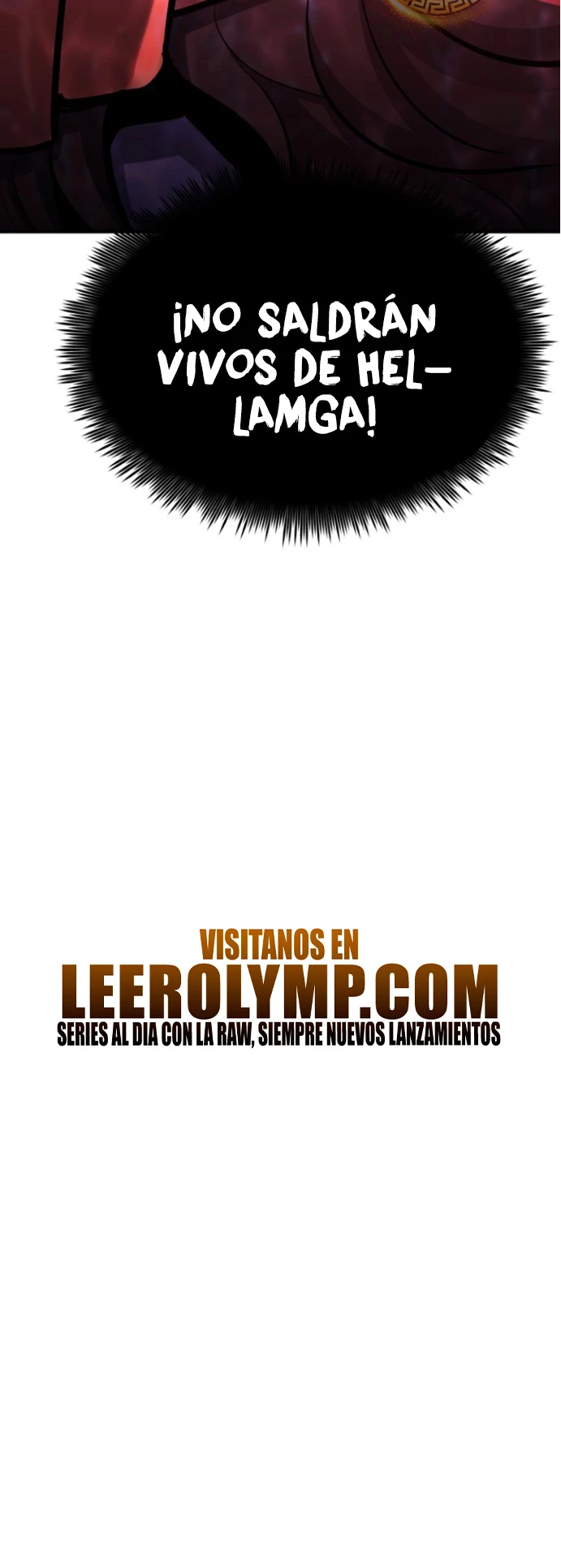 Estandar de la Reencarnación Capitulo 111 página 58