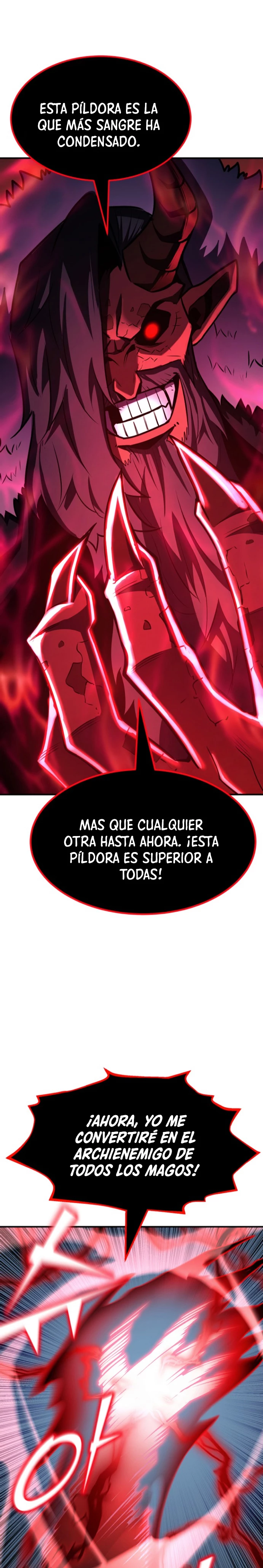 Estandar de la Reencarnación Capitulo 112 página 13