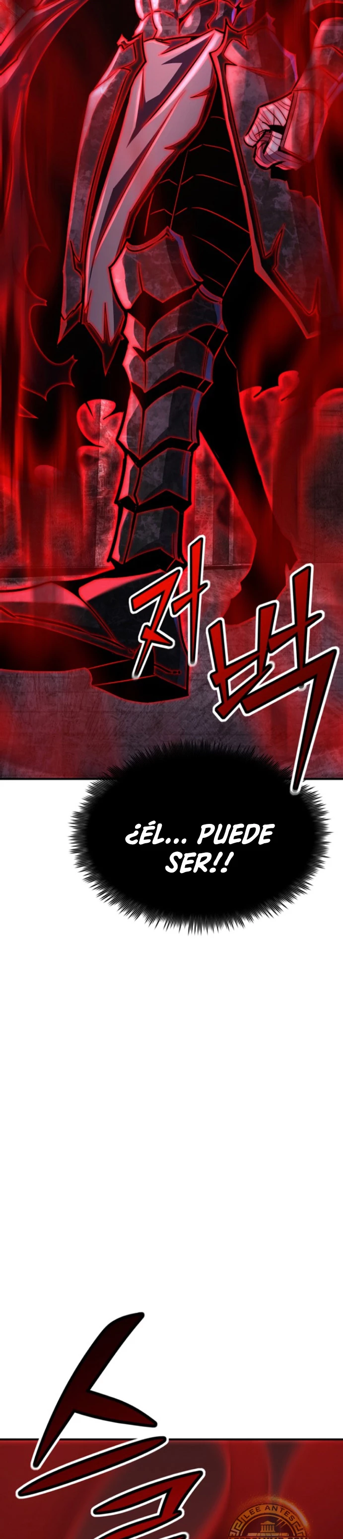 Estandar de la Reencarnación Capitulo 112 página 30