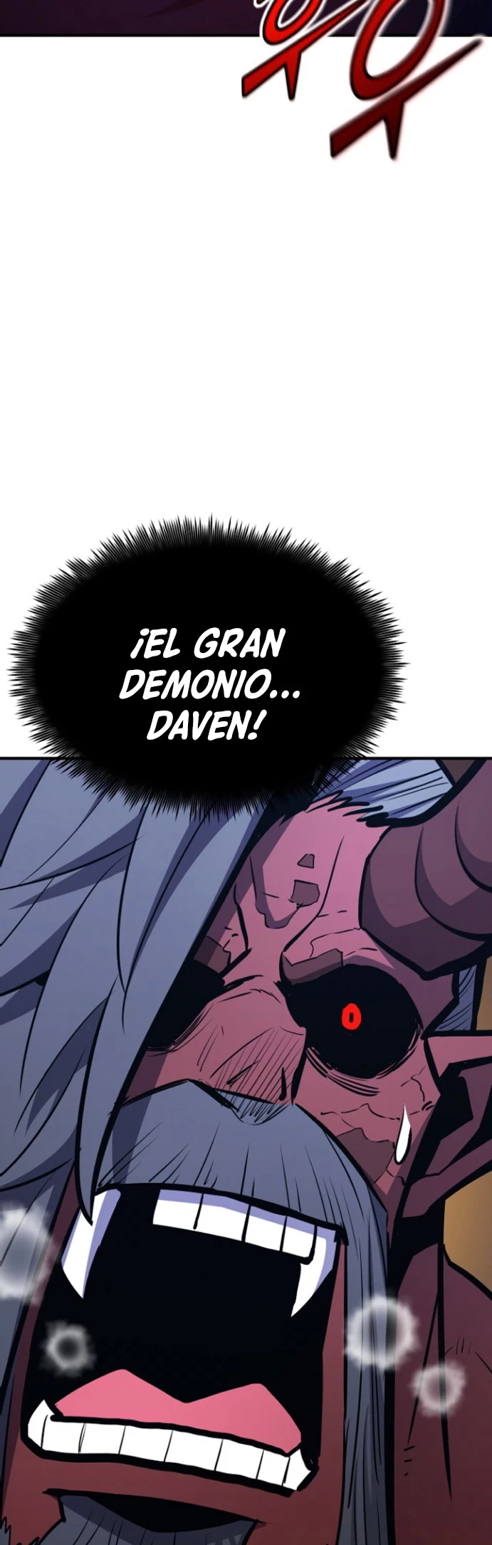 Estandar de la Reencarnación Capitulo 112 página 33