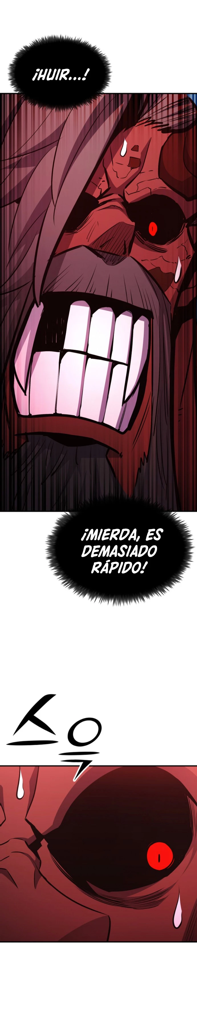 Estandar de la Reencarnación Capitulo 112 página 37