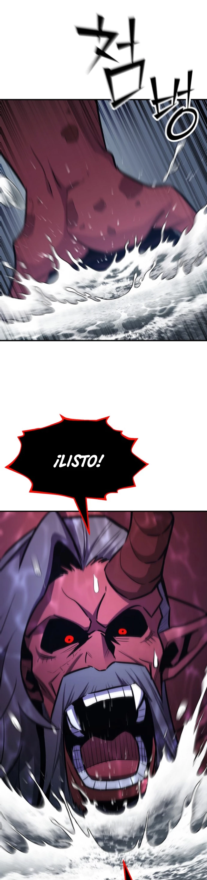 Estandar de la Reencarnación Capitulo 112 página 40