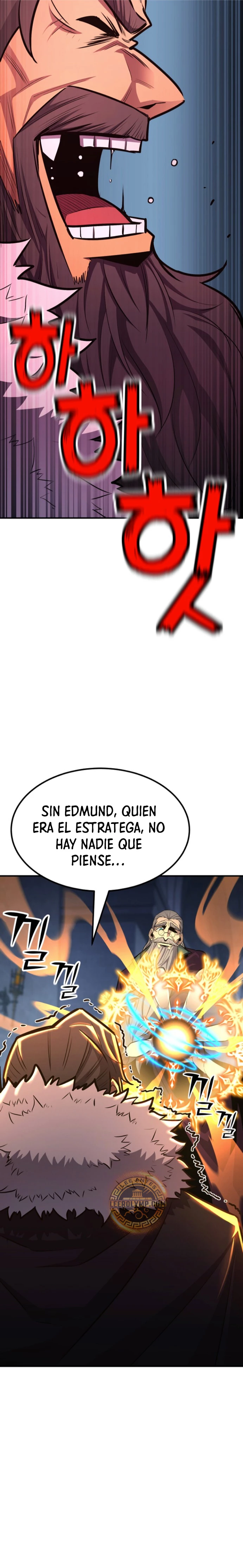 Estandar de la Reencarnación Capitulo 112 página 9