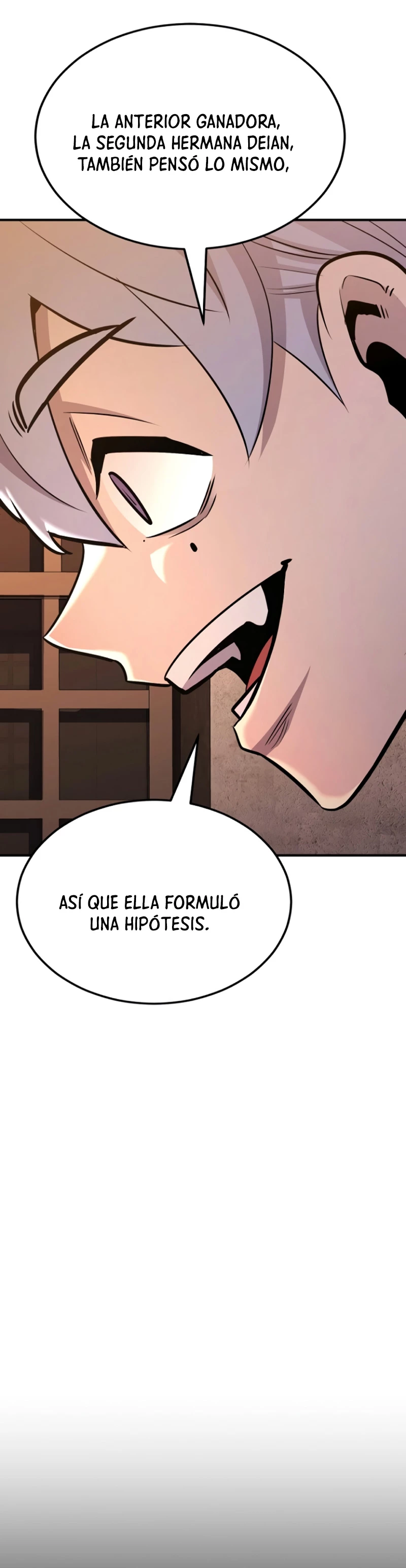 Estandar de la Reencarnación Capitulo 113 página 53