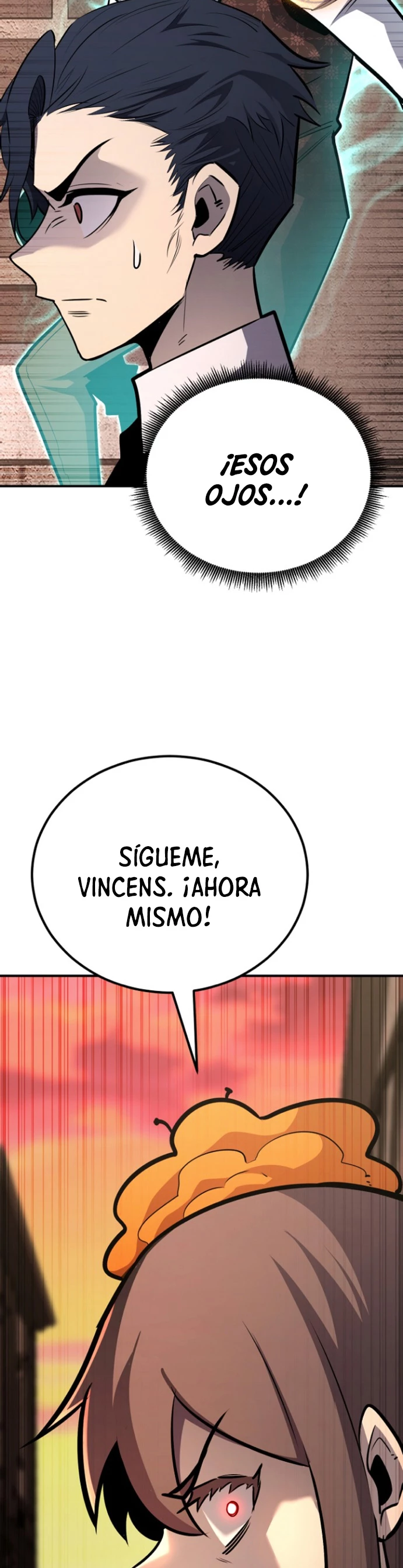 Estandar de la Reencarnación Capitulo 114 página 10