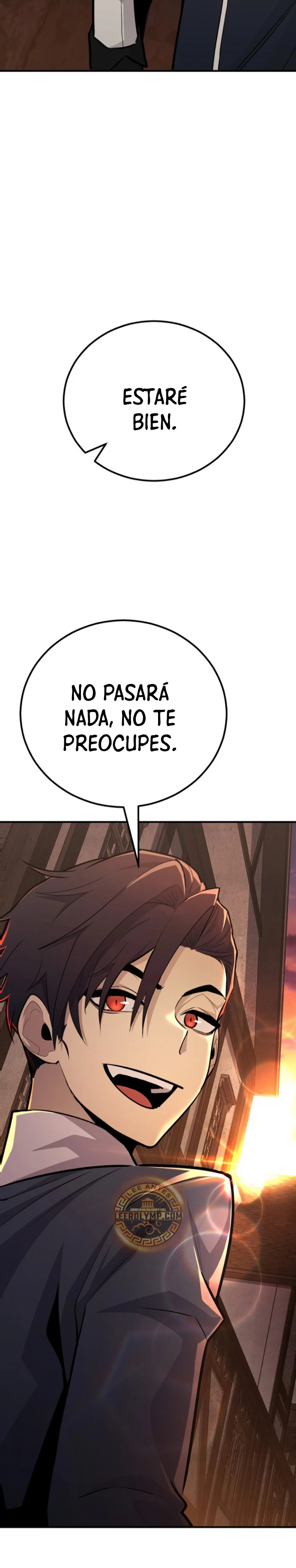Estandar de la Reencarnación Capitulo 114 página 12