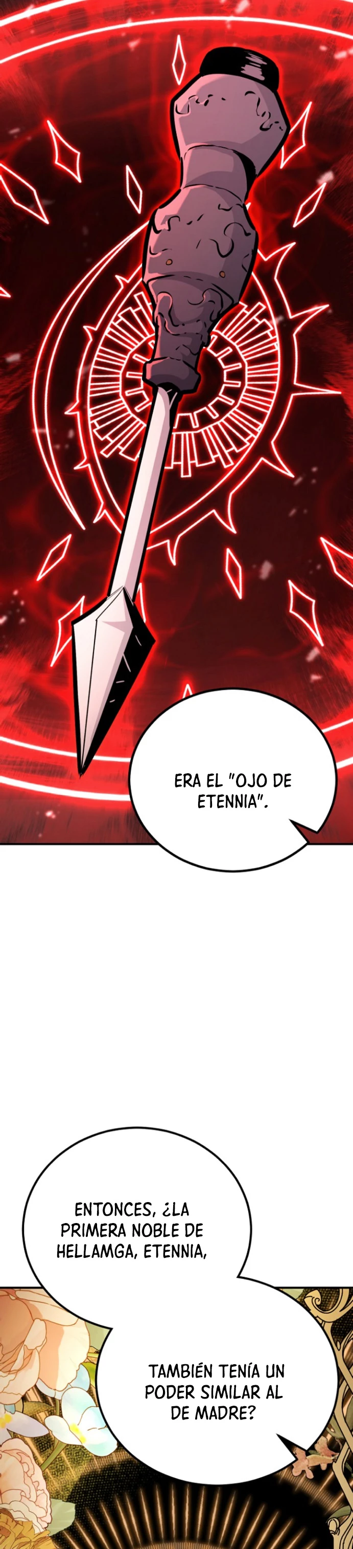Estandar de la Reencarnación Capitulo 114 página 24