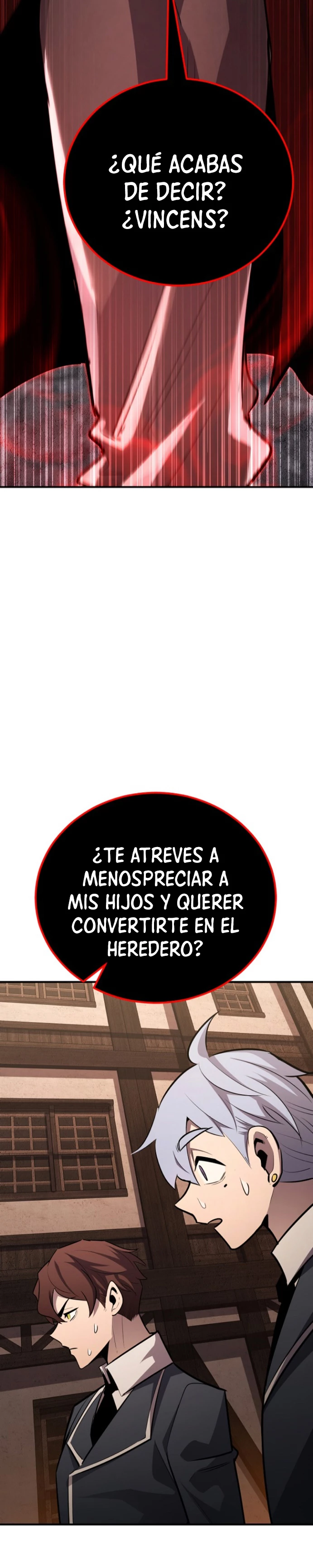 Estandar de la Reencarnación Capitulo 114 página 4