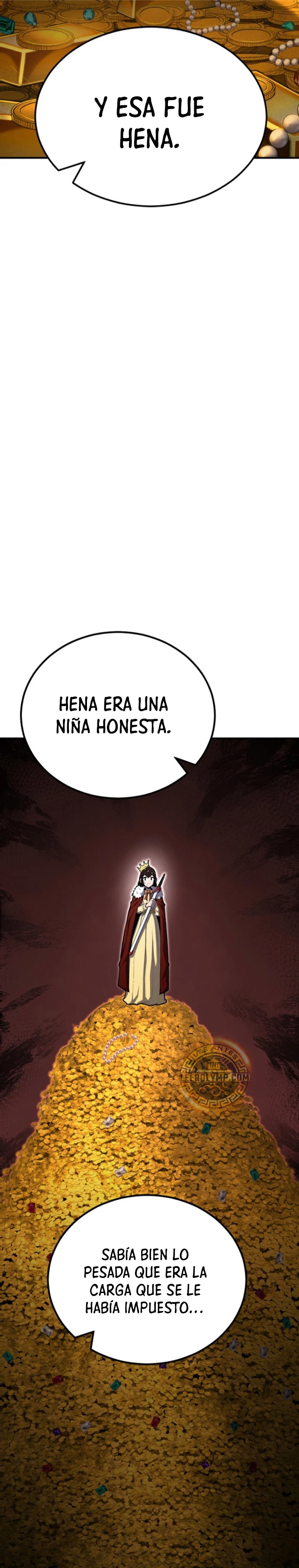 Estandar de la Reencarnación Capitulo 114 página 43