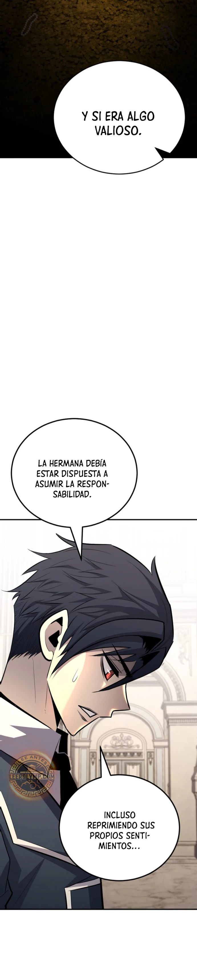 Estandar de la Reencarnación Capitulo 114 página 44