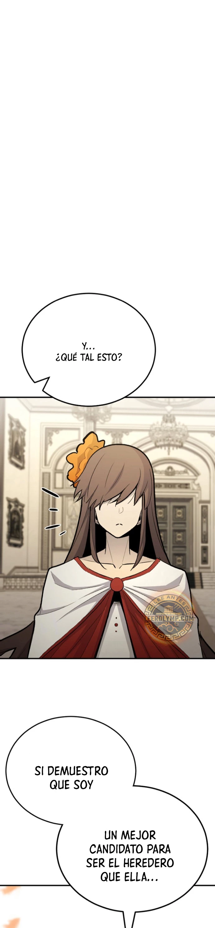 Estandar de la Reencarnación Capitulo 114 página 45