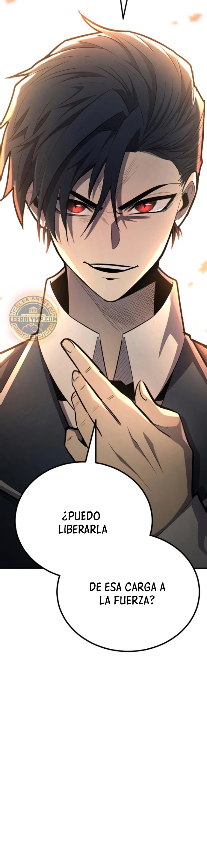Estandar de la Reencarnación Capitulo 114 página 46