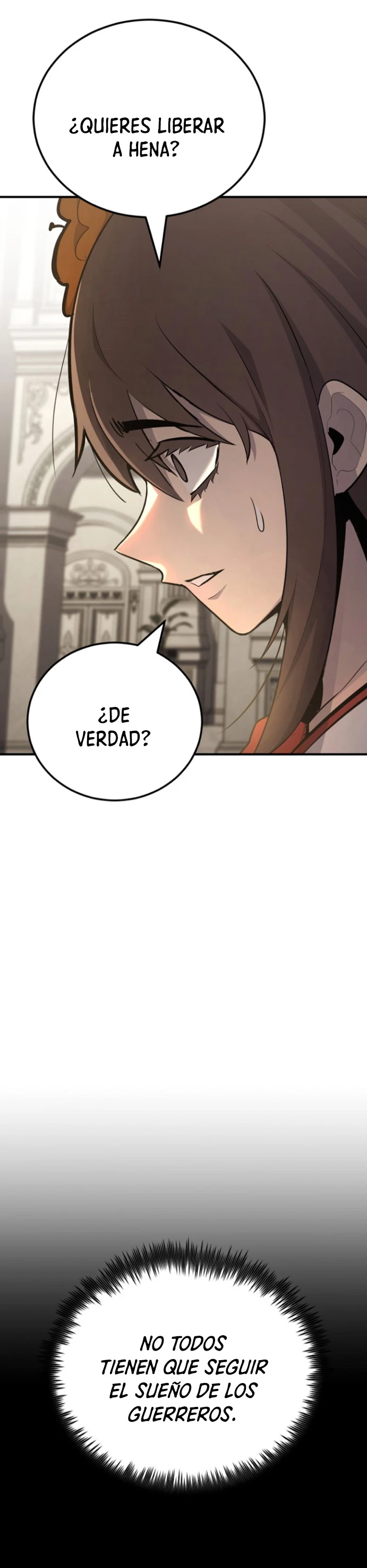 Estandar de la Reencarnación Capitulo 114 página 47