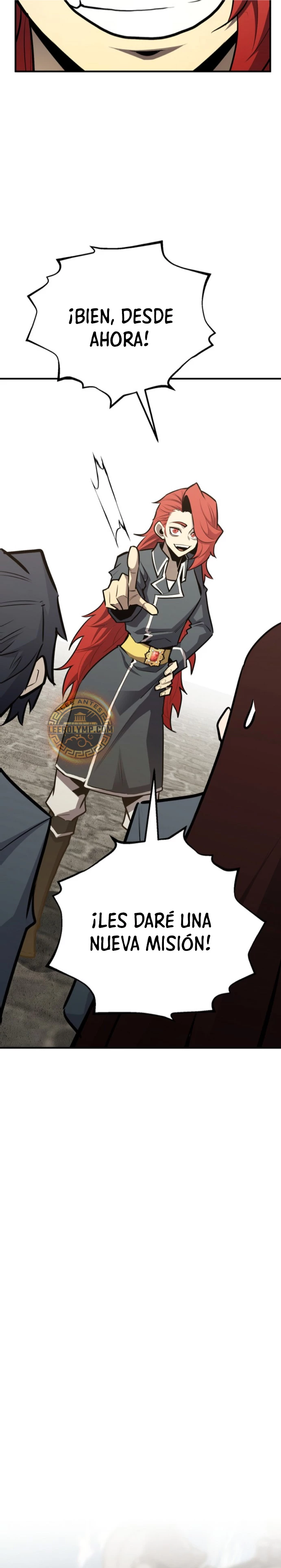 Estandar de la Reencarnación Capitulo 114 página 59