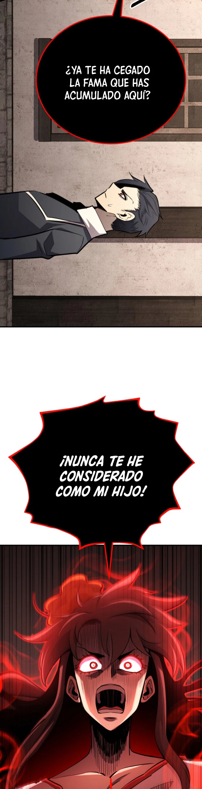Estandar de la Reencarnación Capitulo 114 página 8