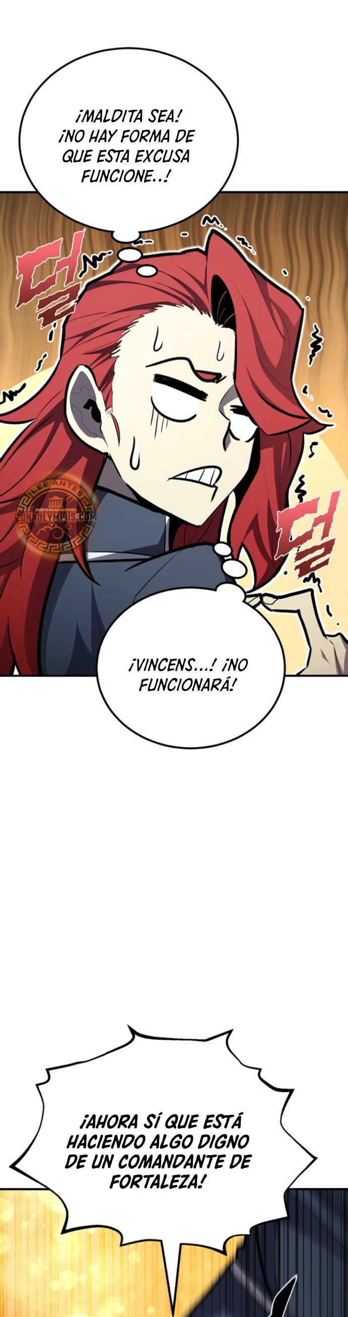 Estandar de la Reencarnación Capitulo 115 página 11