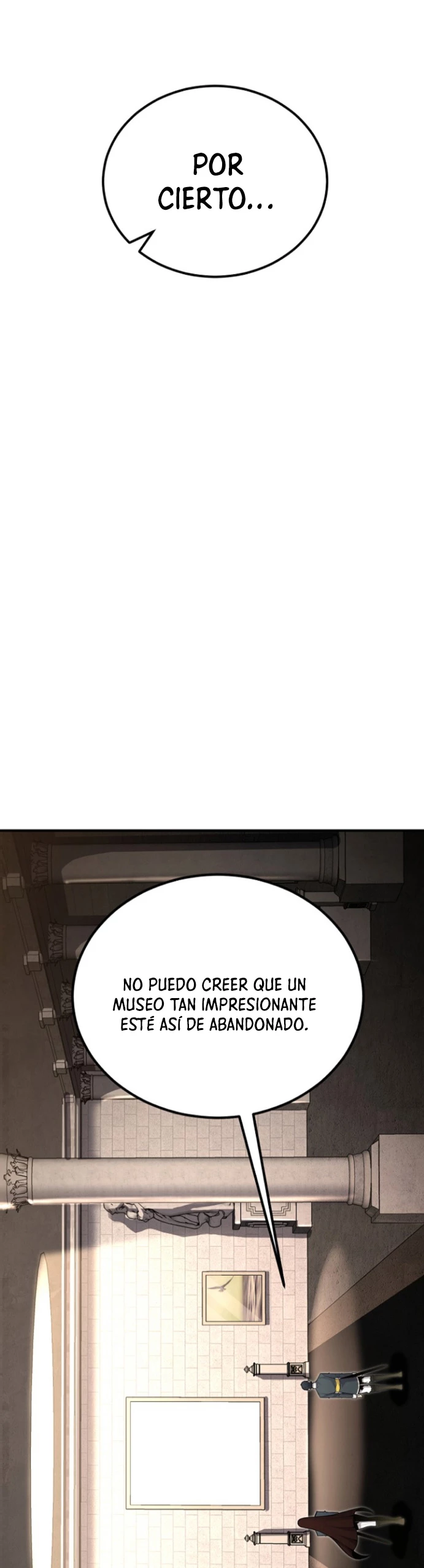 Estandar de la Reencarnación Capitulo 115 página 20