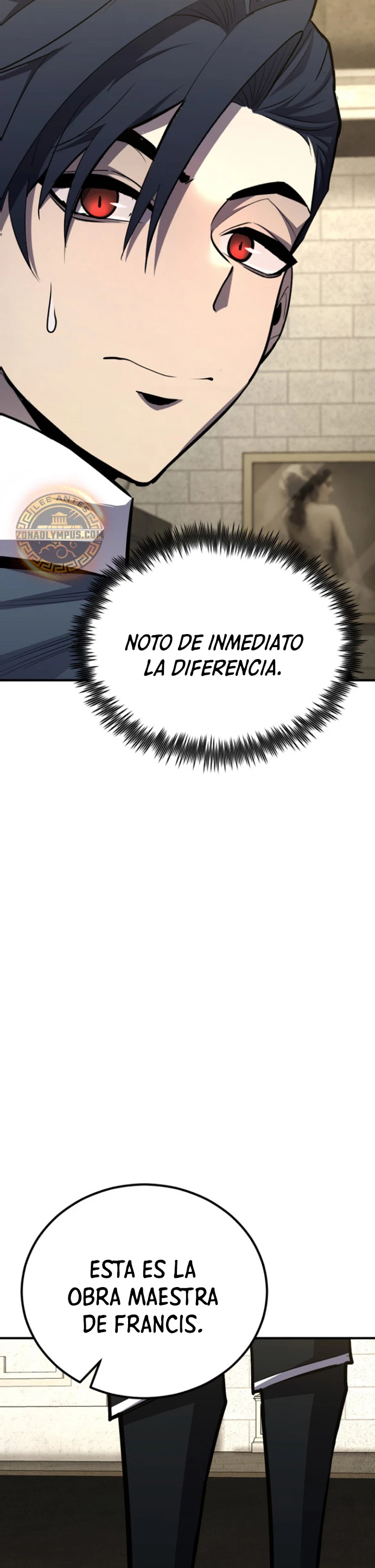 Estandar de la Reencarnación Capitulo 115 página 26
