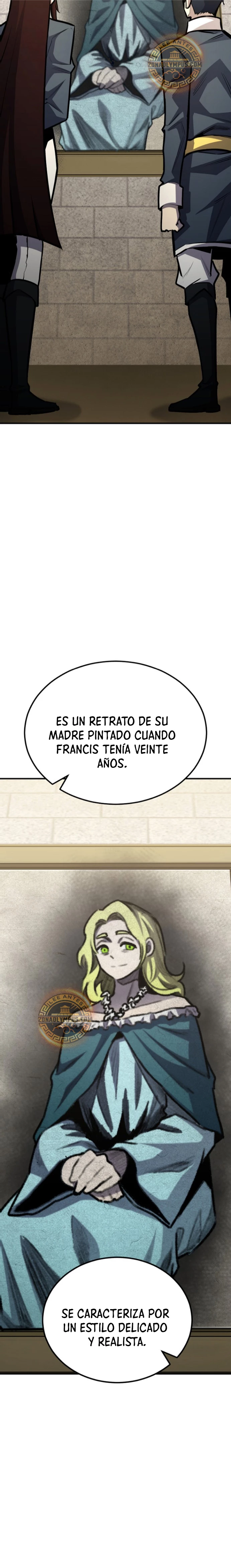 Estandar de la Reencarnación Capitulo 115 página 28
