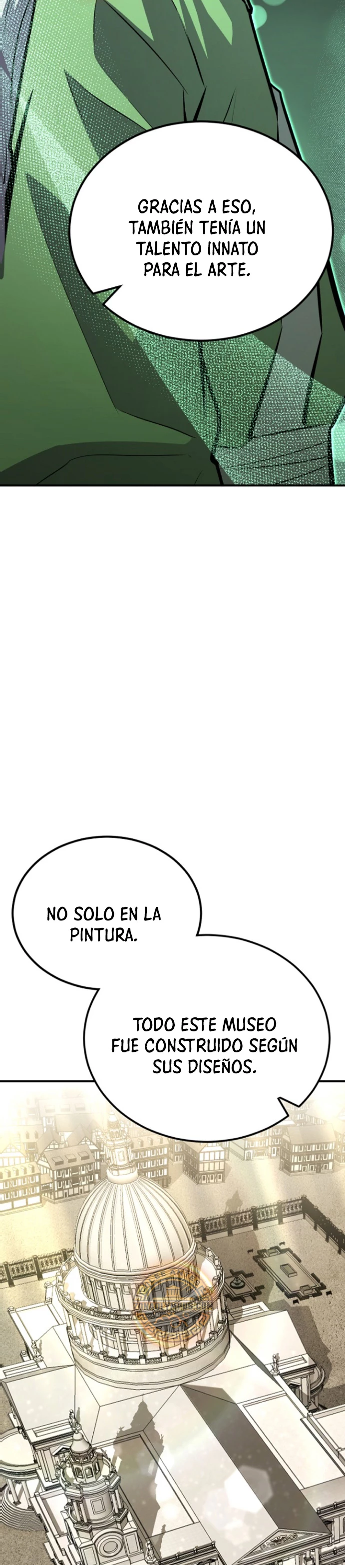 Estandar de la Reencarnación Capitulo 115 página 31