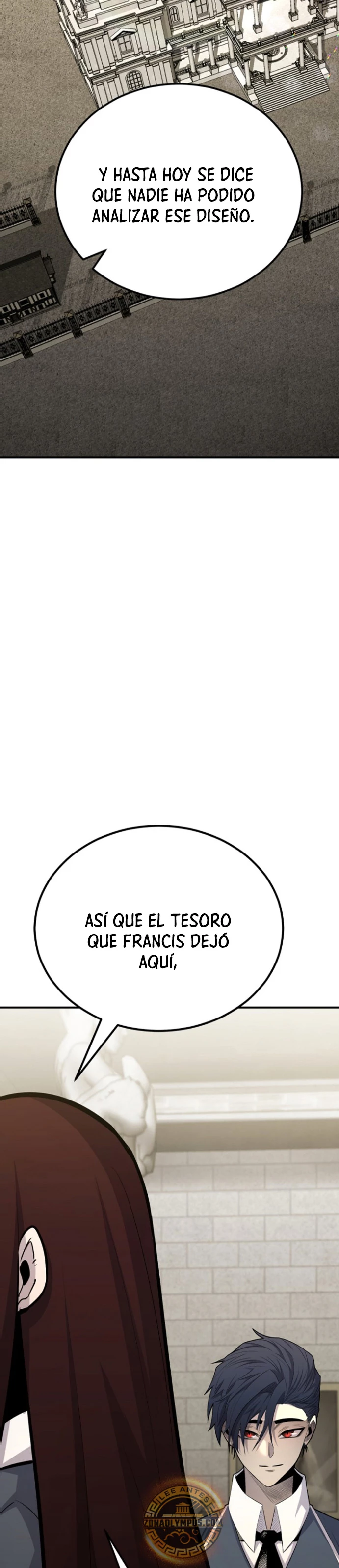 Estandar de la Reencarnación Capitulo 115 página 32