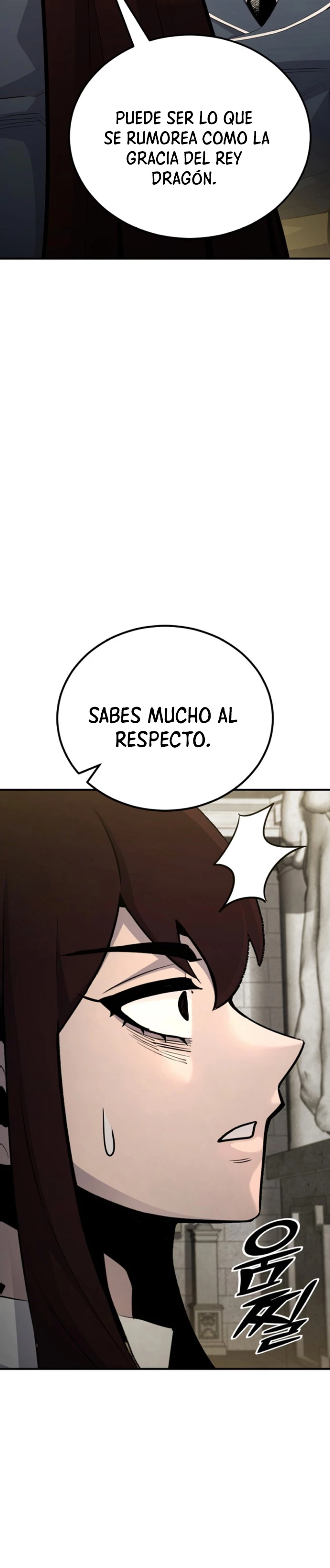 Estandar de la Reencarnación Capitulo 115 página 33