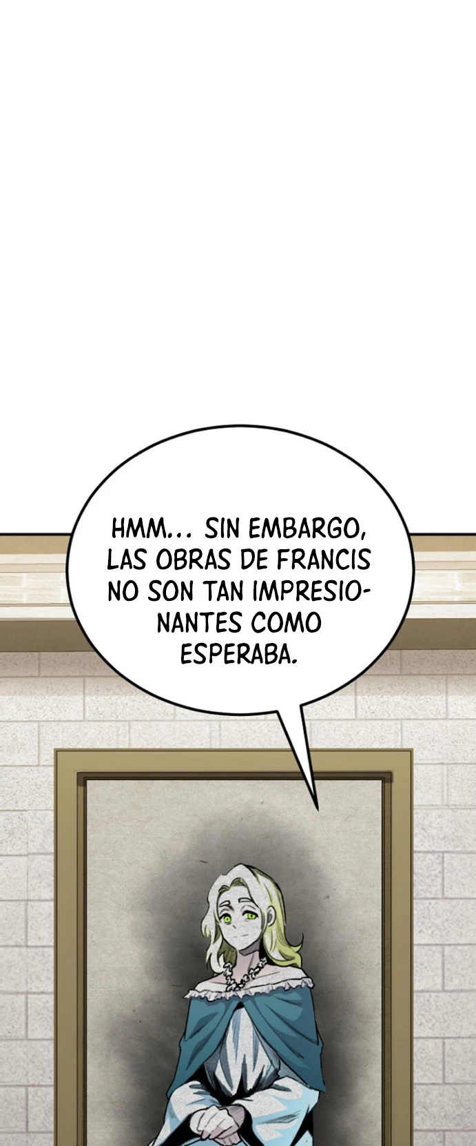 Estandar de la Reencarnación Capitulo 115 página 35
