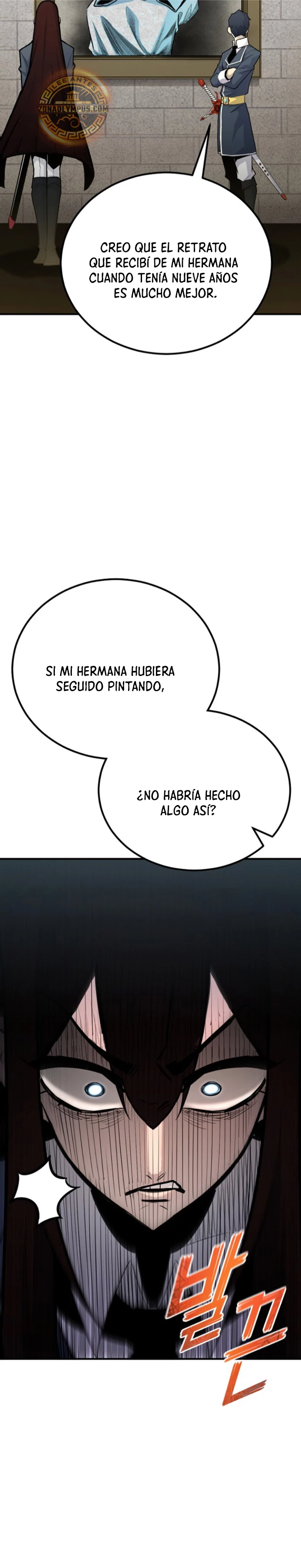 Estandar de la Reencarnación Capitulo 115 página 36
