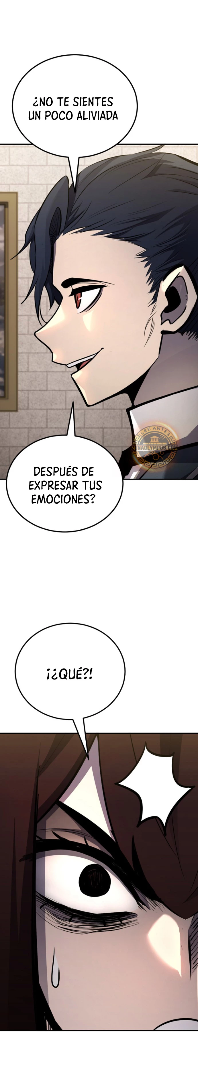 Estandar de la Reencarnación Capitulo 115 página 50
