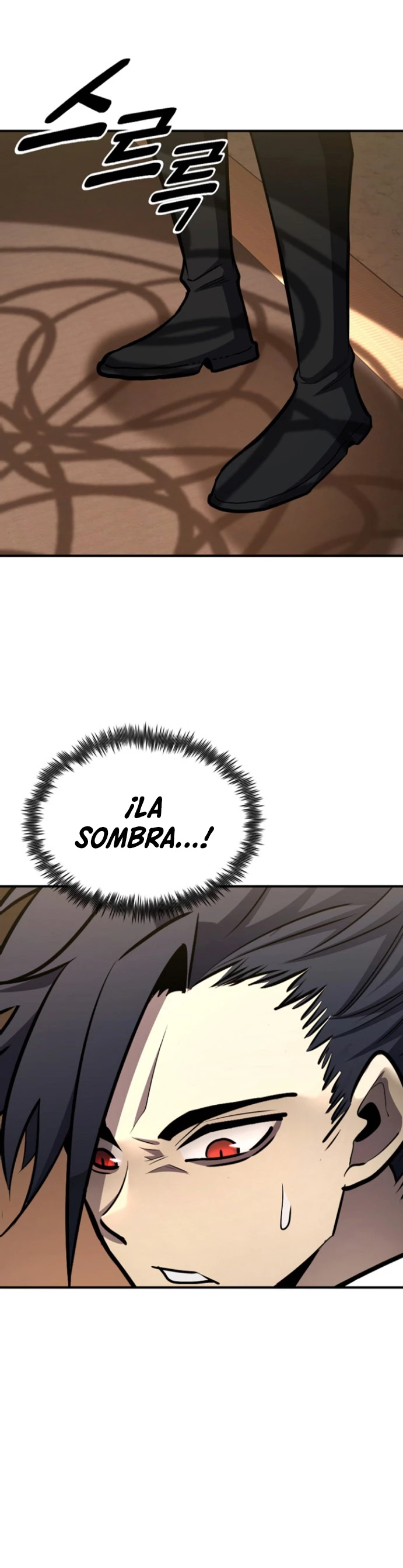 Estandar de la Reencarnación Capitulo 115 página 56