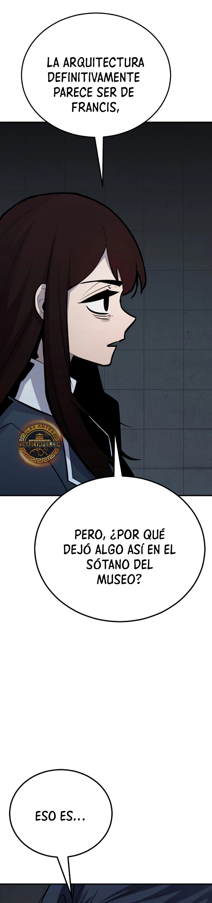 Estandar de la Reencarnación Capitulo 116 página 14