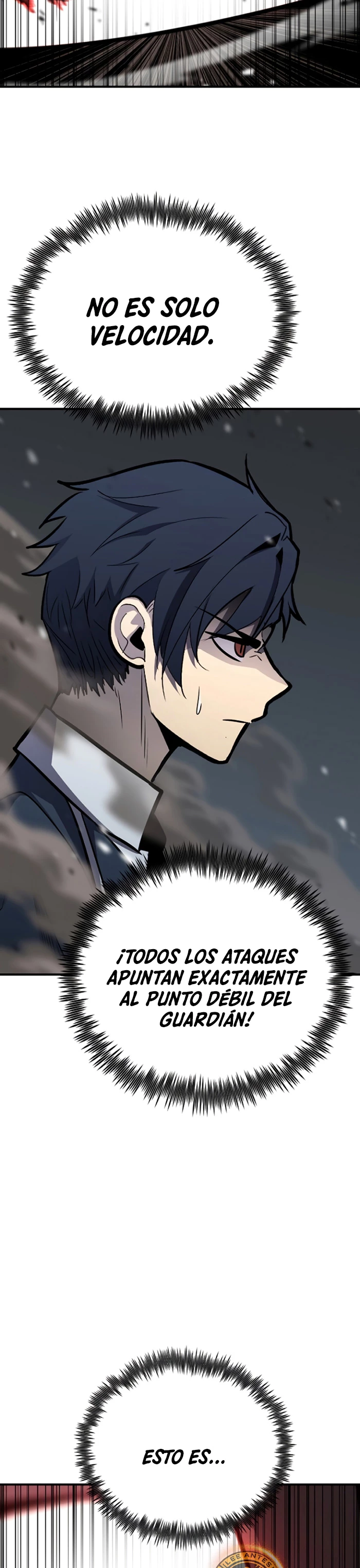 Estandar de la Reencarnación Capitulo 116 página 45