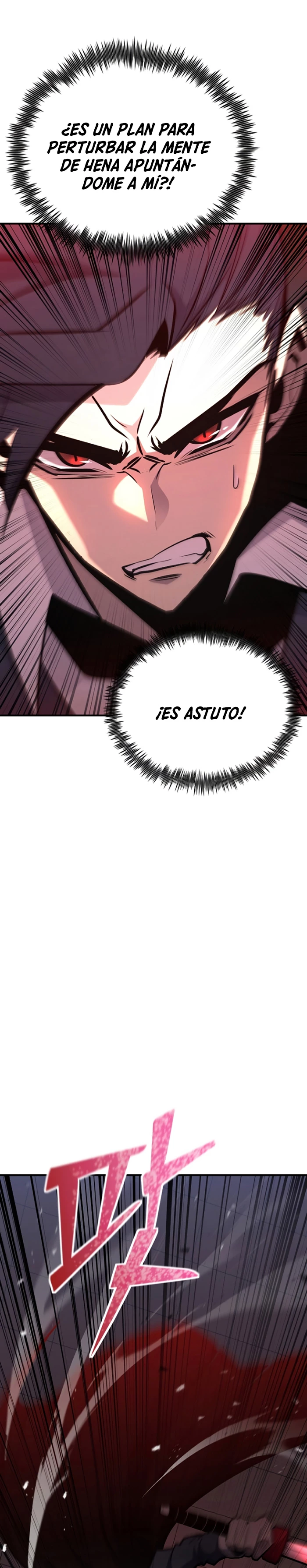 Estandar de la Reencarnación Capitulo 116 página 55