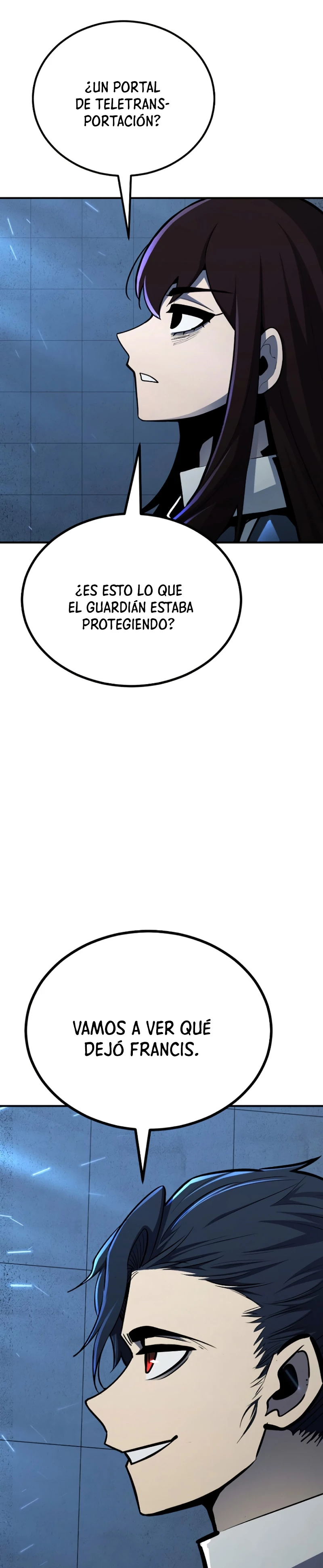 Estandar de la Reencarnación Capitulo 117 página 42