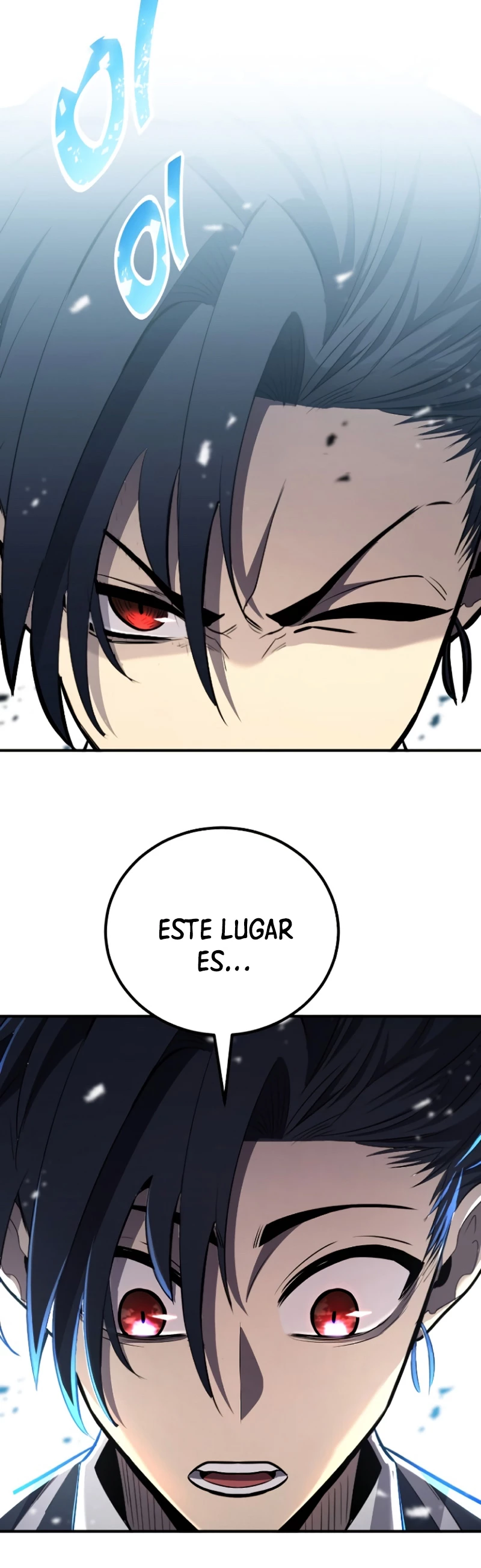 Estandar de la Reencarnación Capitulo 117 página 45