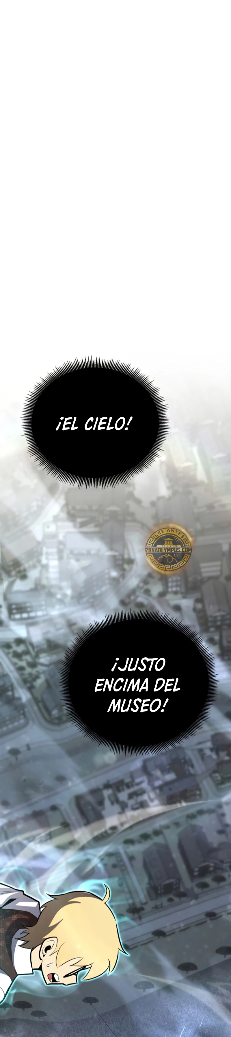 Estandar de la Reencarnación Capitulo 117 página 46