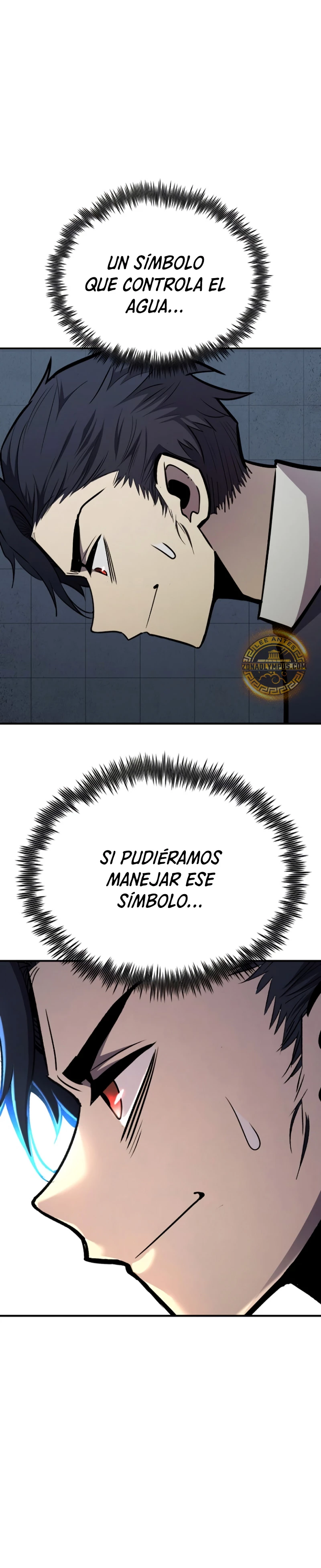 Estandar de la Reencarnación Capitulo 117 página 53