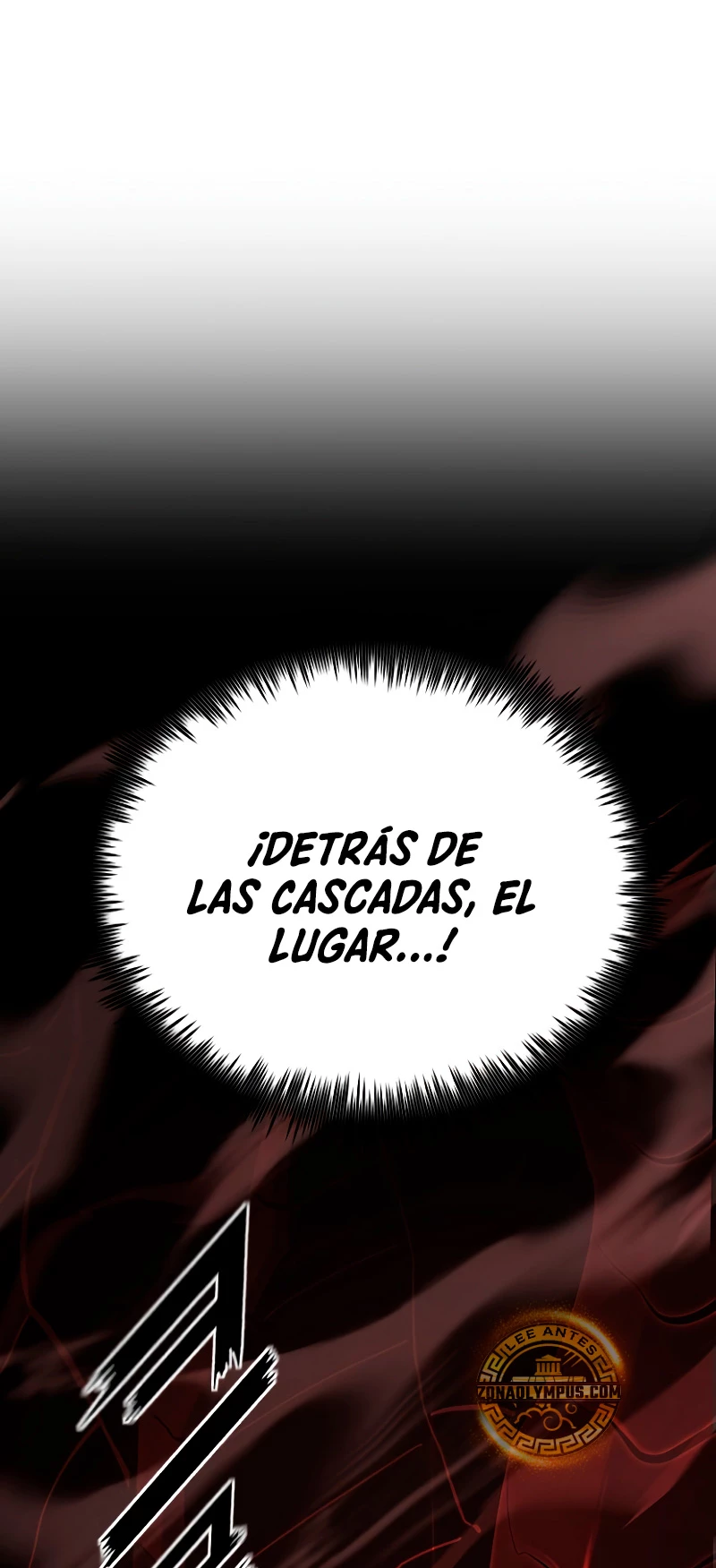 Estandar de la Reencarnación Capitulo 117 página 58