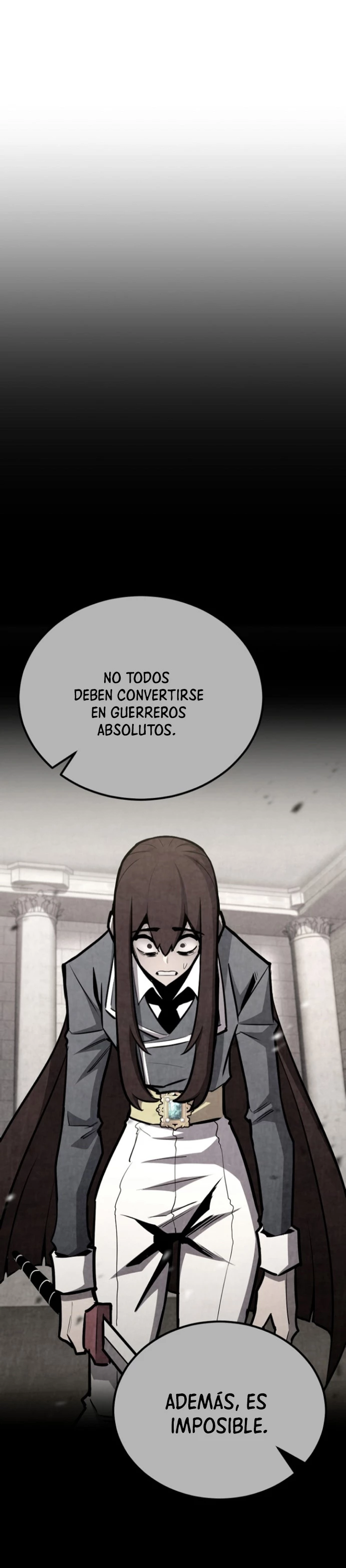 Estandar de la Reencarnación Capitulo 118 página 17