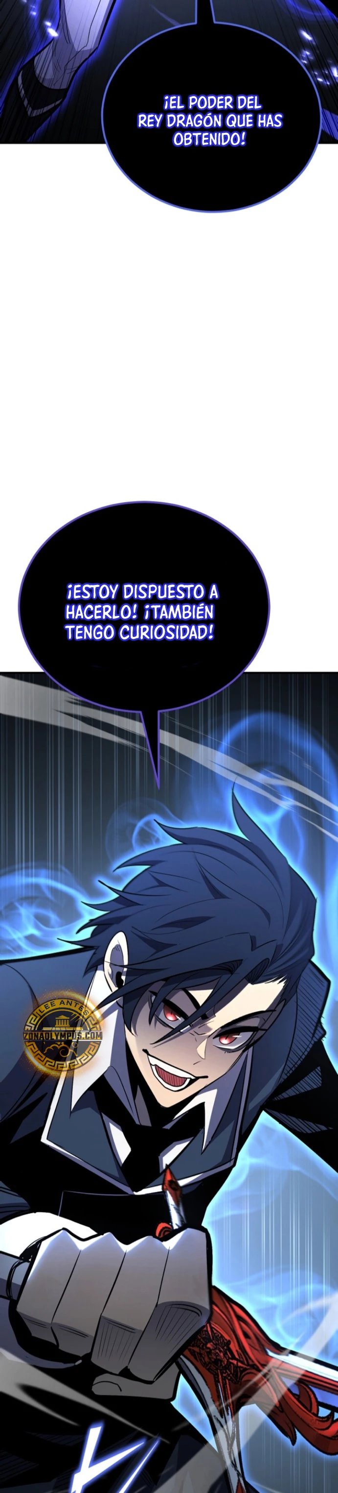 Estandar de la Reencarnación Capitulo 118 página 23
