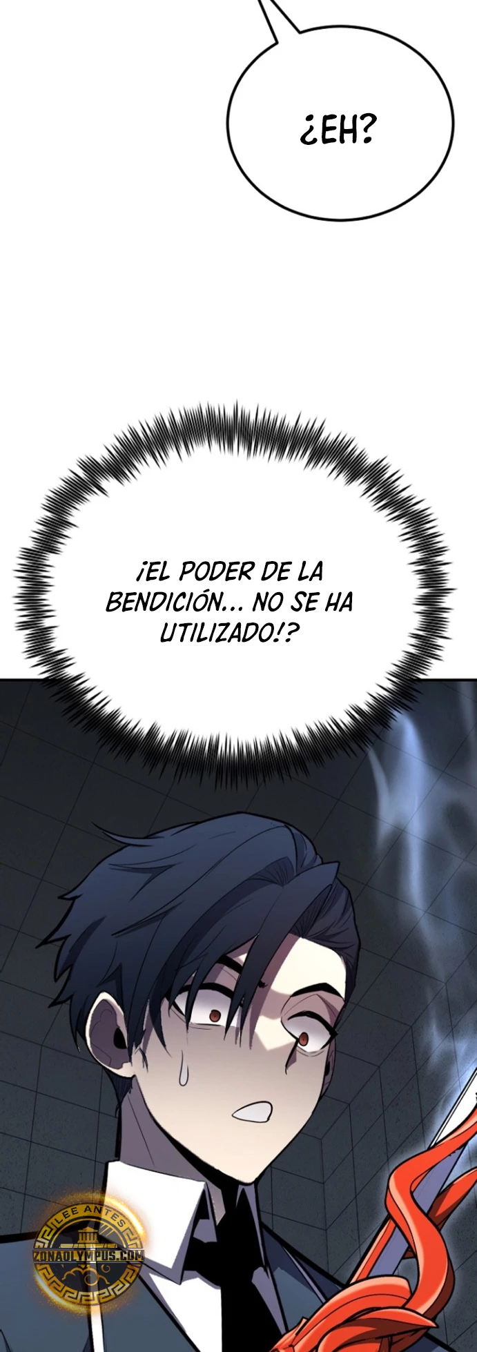 Estandar de la Reencarnación Capitulo 118 página 27