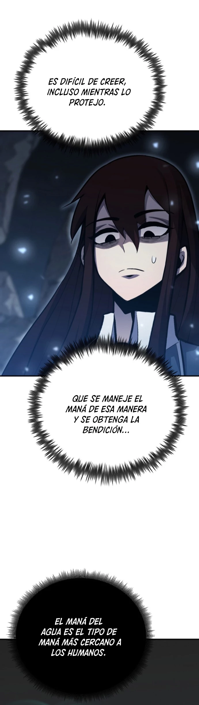 Estandar de la Reencarnación Capitulo 118 página 3