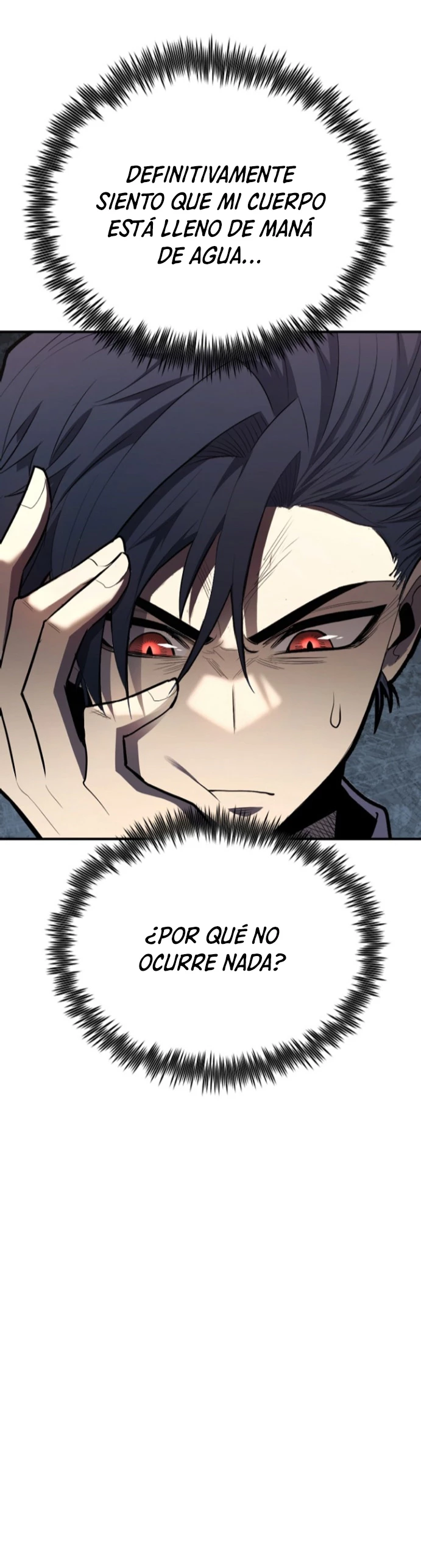 Estandar de la Reencarnación Capitulo 118 página 30